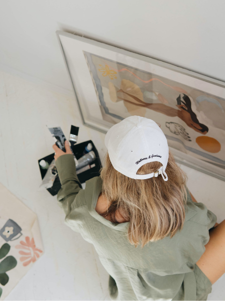 Compassionate Therapy for Creatives and Individuals in LA
